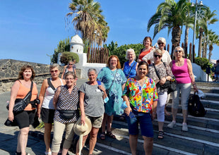 Nýtt tækifæri – Norður Tenerfie