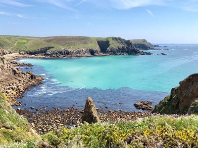 Cornwall, Devon & Dorset (23. jún)