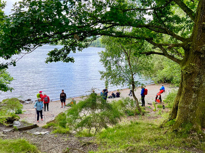 Windermere Way (7. júl)