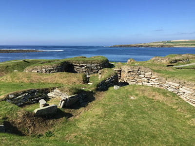 Á slóðir Auðar djúpúðgu (4. sep)