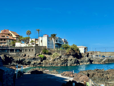 Ömmur í Orlofi (5. mars)