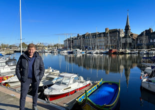 Hvert farið þið með okkur næst?