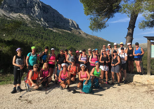 Hvað er málið með kvennaferðir?