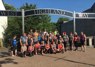 Ég hlakka alltaf til að heim­sækja borgina