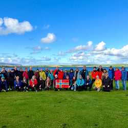 Á slóðir Auðar djúpúðgu (5. sep)