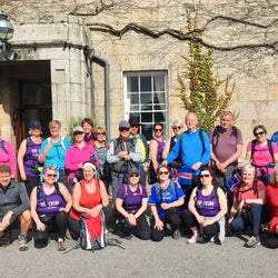 Cornwall, Devon & Dorset (14. jún)