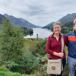 Á slóðir Auðar djúpúðgu (5. sep)