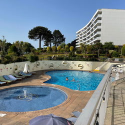 Cornwall, Devon & Dorset (21. jún)