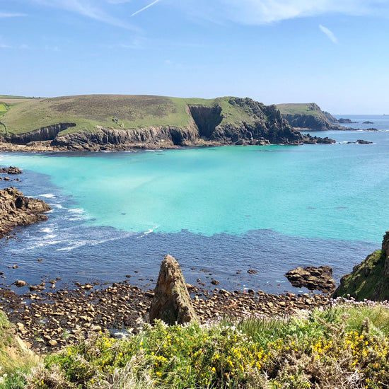 Cornwall, Devon & Dorset (23. jún)