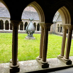 Á slóðir Auðar djúpúðgu (5. sep)