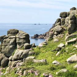 Cornwall, Devon & Dorset (14. jún)