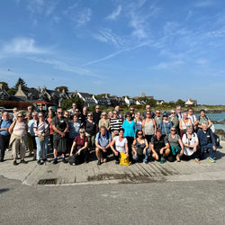 Á slóðir Auðar djúpúðgu (5. sep)