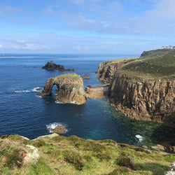Cornwall, Devon & Dorset (23. jún)