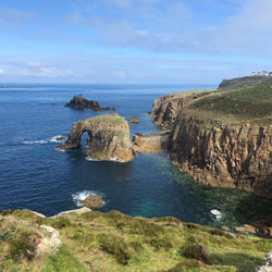 Cornwall, Devon & Dorset (20. jún)