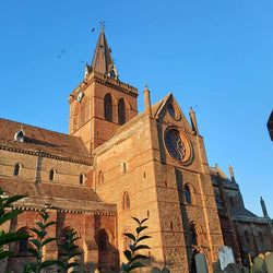 Á slóðir Auðar djúpúðgu (5. sep)