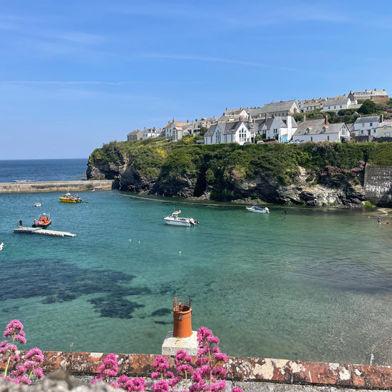 Cornwall, Devon & Dorset (14. jún)