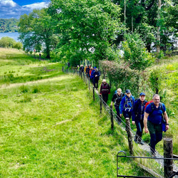 Windermere Way (21. jún)