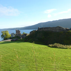 Á slóðir Auðar djúpúðgu (5. sep)