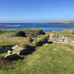 Á slóðir Auðar djúpúðgu (5. sep)