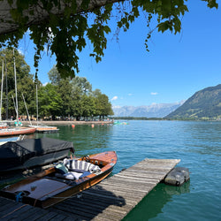 Týrol - Dólómítafjöllin (23. júl)