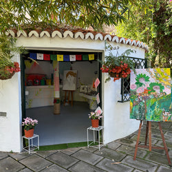 Ömmur í Orlofi (5. mars)