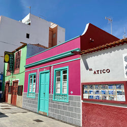 Ömmur í Orlofi (5. mars)