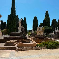 Dekurdagar í Sitges (21. maí)