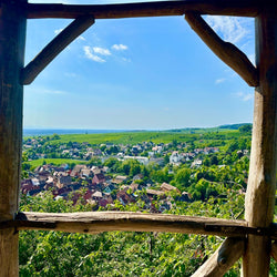 Alsace - Frakkland (7. jún)