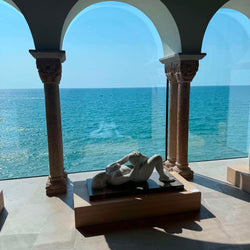 Dekurdagar í Sitges (21. maí)