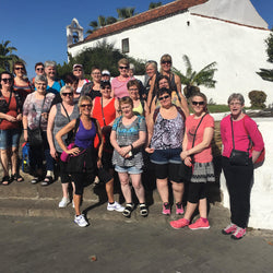 Ömmur í Orlofi (5. mars)