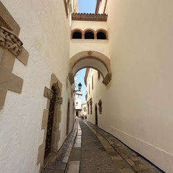 Dekurdagar í Sitges (21. maí)