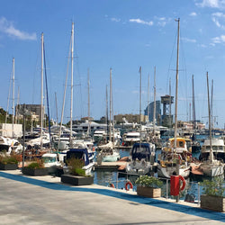 Dekurdagar í Sitges (21. maí)