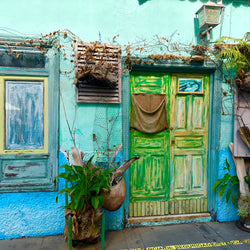 Ömmur í Orlofi (5. mars)