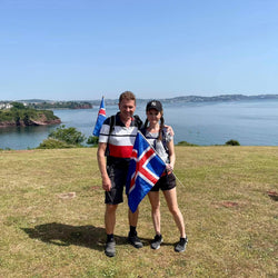 Cornwall, Devon & Dorset (20. jún)