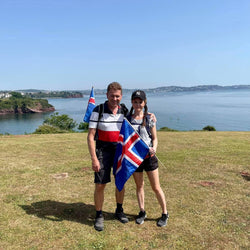 Cornwall, Devon & Dorset (14. jún)