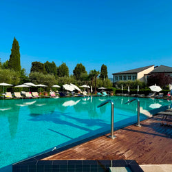Sæluvika við Lake Garda (4. sep)