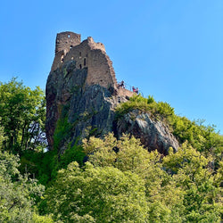 Alsace - Frakkland (7. jún)