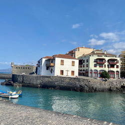 Ömmur í Orlofi (5. mars)