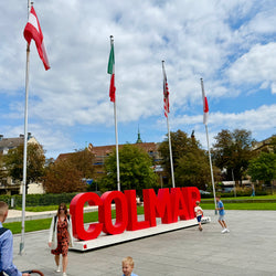 Alsace - Frakkland (7. jún)