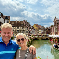 Alsace - Frakkland (7. jún)