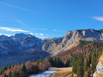 Montenegro (19. maí)