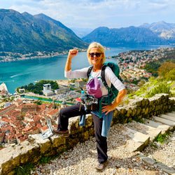 Montenegro (19. maí)