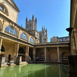 Garðaævintýri í Cornwall (30. maí)