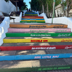 Ömmur í Orlofi (5. mars)