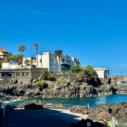 Ömmur í Orlofi (5. mars)