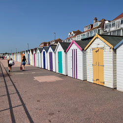 Cornwall, Devon & Dorset (23. jún)