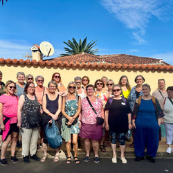 Ömmur í Orlofi (5. mars)