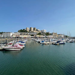 Cornwall, Devon & Dorset (20. jún)