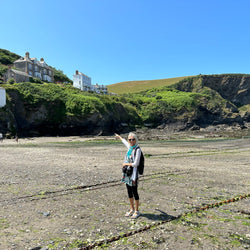 Cornwall, Devon & Dorset (21. jún)