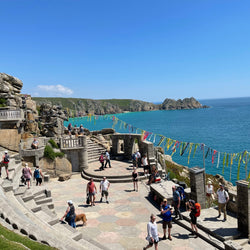 Cornwall, Devon & Dorset (14. jún)